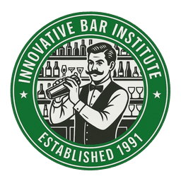 The IBI Logo