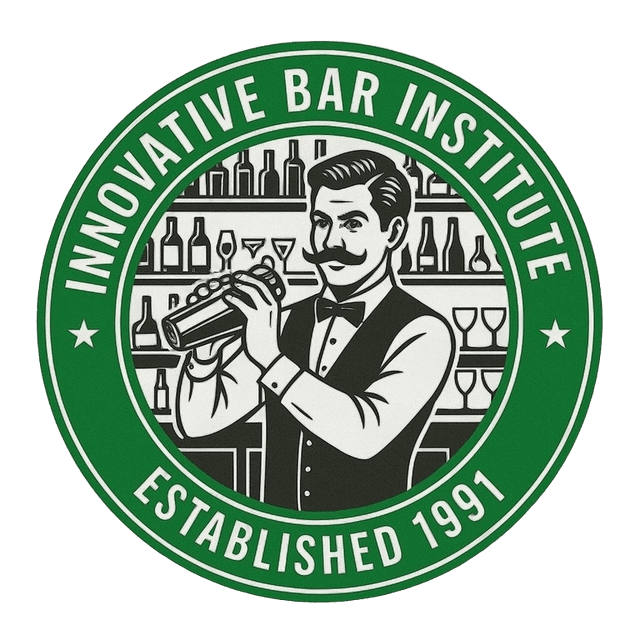 The IBI Logo