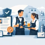 Alcohol Server Certification Guide