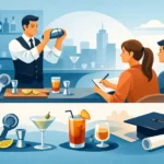 Bartending and Mixology School: Is It Worth It? Bartending and Mixology School: Is It Worth It?