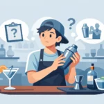 Can You Bartend With No Experience?
