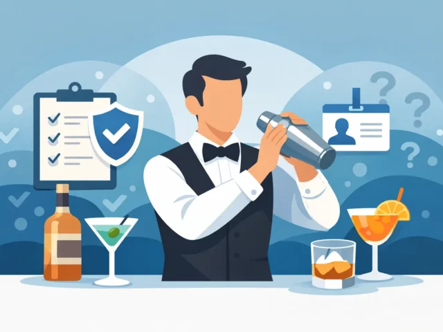 Do You Have to Be TIPS Certified to Bartend?