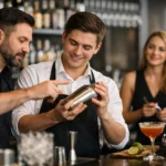 Hands On Bartending Training That Gets You Hired