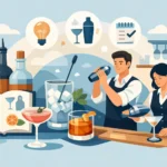 How to Learn Mixology and Get Bar-Ready