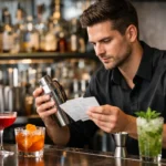 How to Memorize Cocktail Recipes for Bar Work How to Memorize Cocktail Recipes for Bar Work