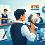 How to Start Bartending Career Right How to Start Bartending Career Right