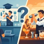 Is Bartending School Worth It? Is Bartending School Worth It?