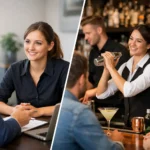 Job Placement After Bartending School Explained Job Placement After Bartending School Explained