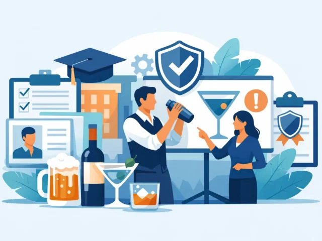 Tips Alcohol Service Certification Explained