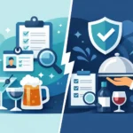TIPS Certification vs ServSafe Alcohol
