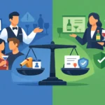 TIPS vs ServSafe Alcohol: Which One Fits?