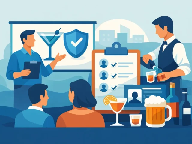 What Is ServSafe Alcohol Certification?