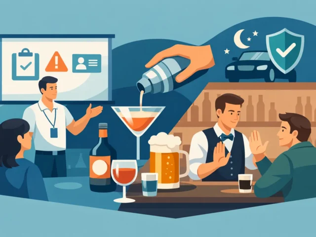 What Is TIPS Alcohol Training?