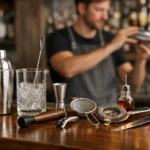 9 Best Bartender Tools for Beginners to Buy First 9 Best Bartender Tools for Beginners to Buy First