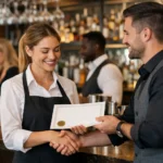 Hospitality Certifications for Servers That Pay Off Hospitality Certifications for Servers That Pay Off