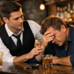 How to Handle Intoxicated Guests Safely at Work How to Handle Intoxicated Guests Safely at Work