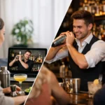 Online vs In Person Bartending: Which Gets You Hired?
