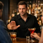 When to Stop Serving Guests: A Bartender’s Call When to Stop Serving Guests: A Bartender’s Call