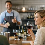 Wine Classes for Beginners Start With Confidence