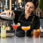 10 Best Cocktails to Learn First for Bartending 10 Best Cocktails to Learn First for Bartending