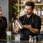 A Guide to Alcohol Awareness Training for Bartenders A Guide to Alcohol Awareness Training for Bartenders