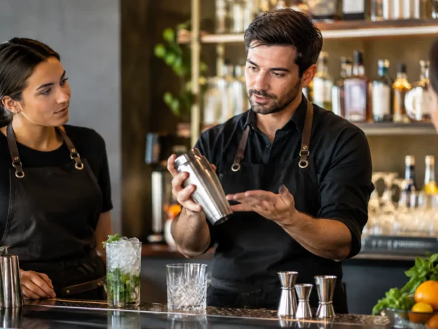 A Guide to Alcohol Awareness Training for Bartenders