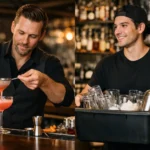 Bartender Versus Barback: Which Job Fits You? Bartender Versus Barback: Which Job Fits You?