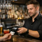 How to Check Bar IDs Without Slowing Service How to Check Bar IDs Without Slowing Service