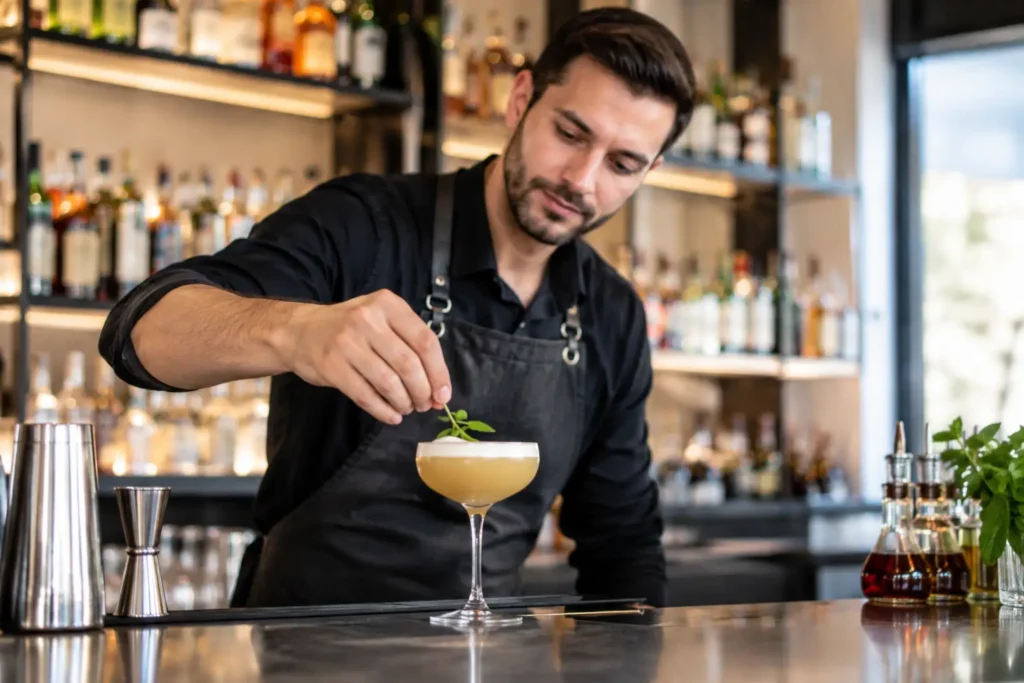 Mixology Trends for Restaurants That Drive Sales