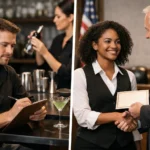 TIPS Versus State Certification for Bartenders TIPS Versus State Certification for Bartenders