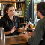 Customer Conflict Deescalation Guide for Bartenders